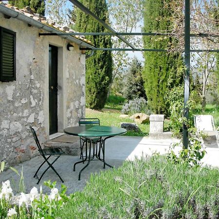 Vignagrande Agriturismo Saturnia Buitenkant foto