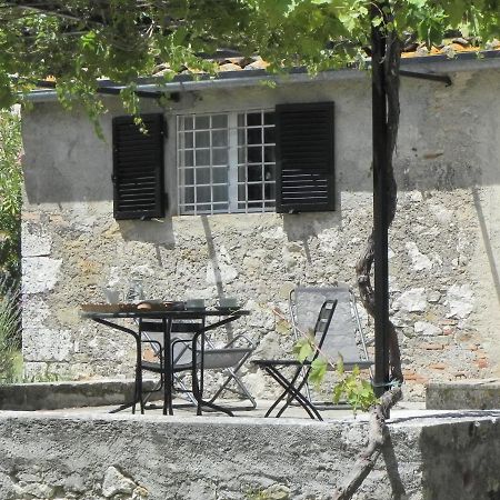 Vignagrande Agriturismo Saturnia Buitenkant foto