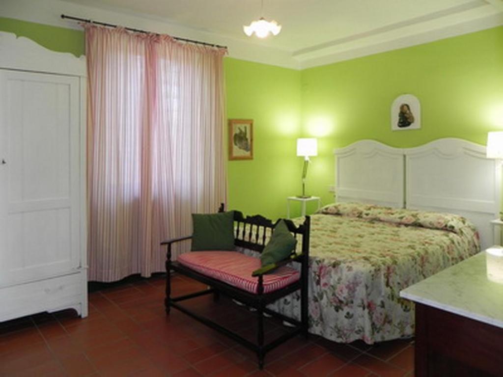 Vignagrande Agriturismo Saturnia Buitenkant foto