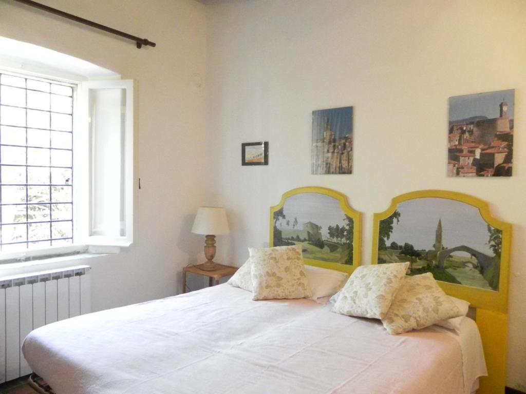 Vignagrande Agriturismo Saturnia Buitenkant foto