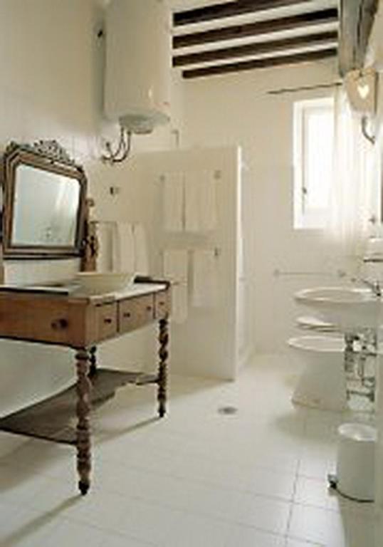 Vignagrande Agriturismo Saturnia Kamer foto