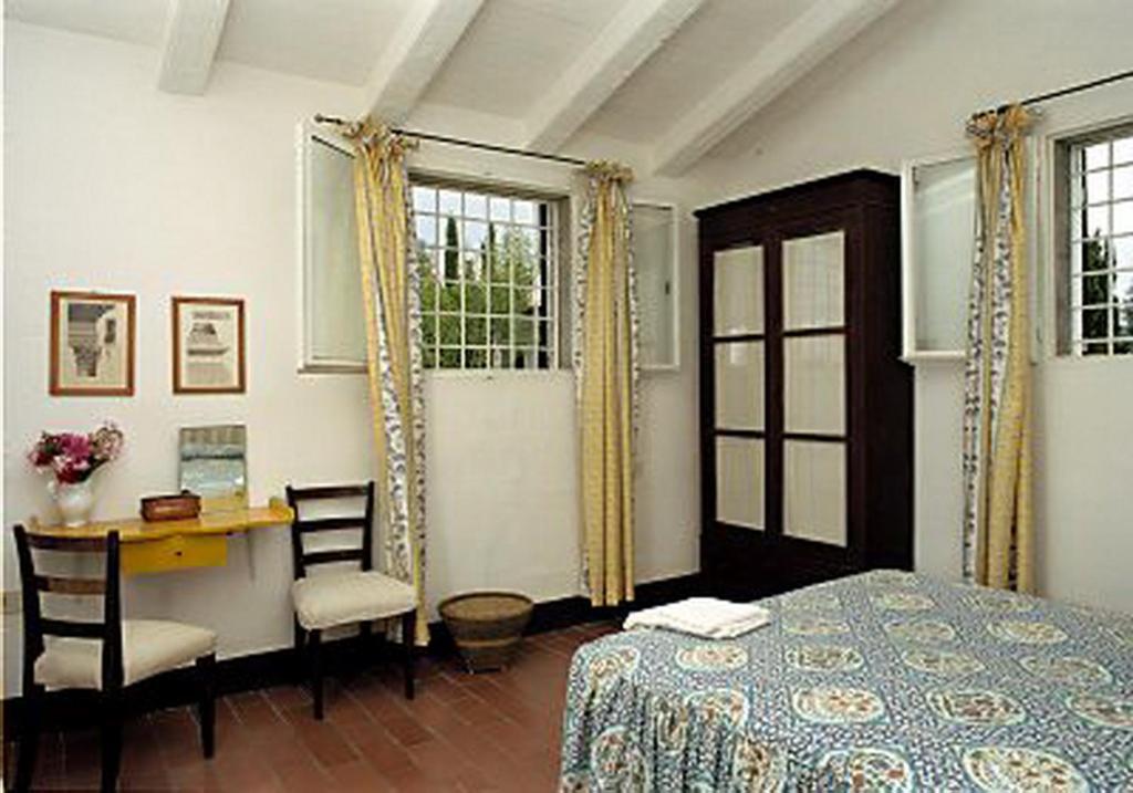 Vignagrande Agriturismo Saturnia Kamer foto