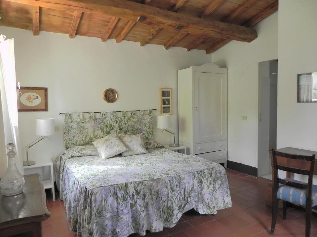 Vignagrande Agriturismo Saturnia Kamer foto