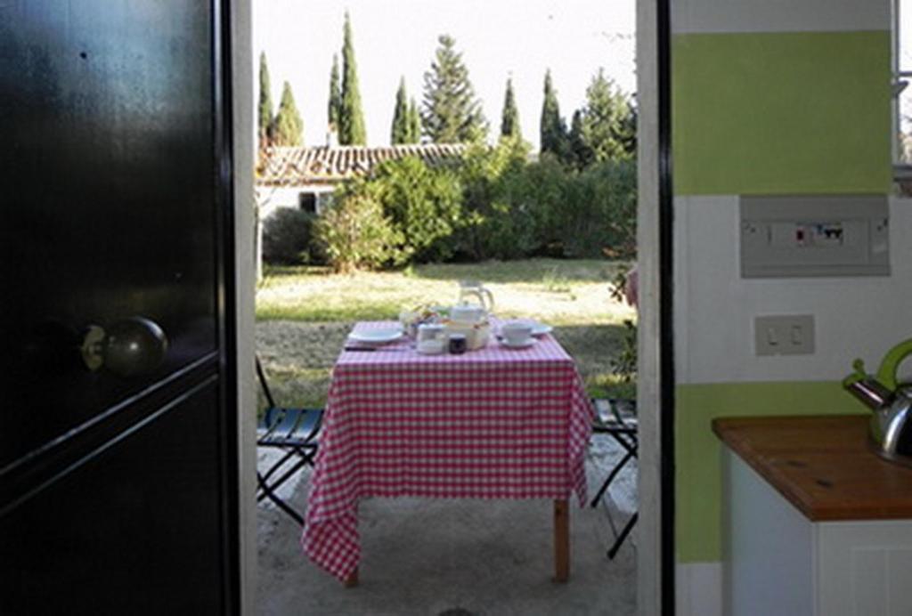Vignagrande Agriturismo Saturnia Kamer foto
