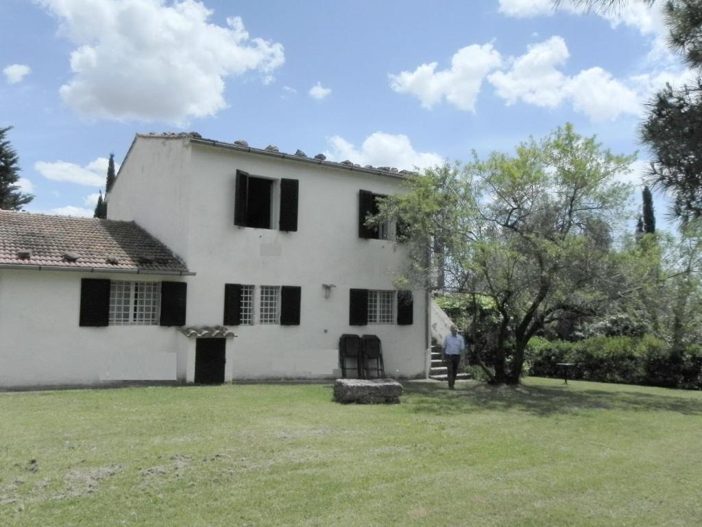 Vignagrande Agriturismo Saturnia Kamer foto