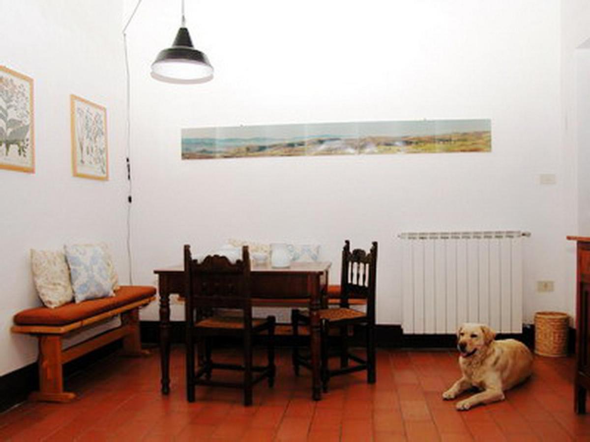 Vignagrande Agriturismo Saturnia Kamer foto