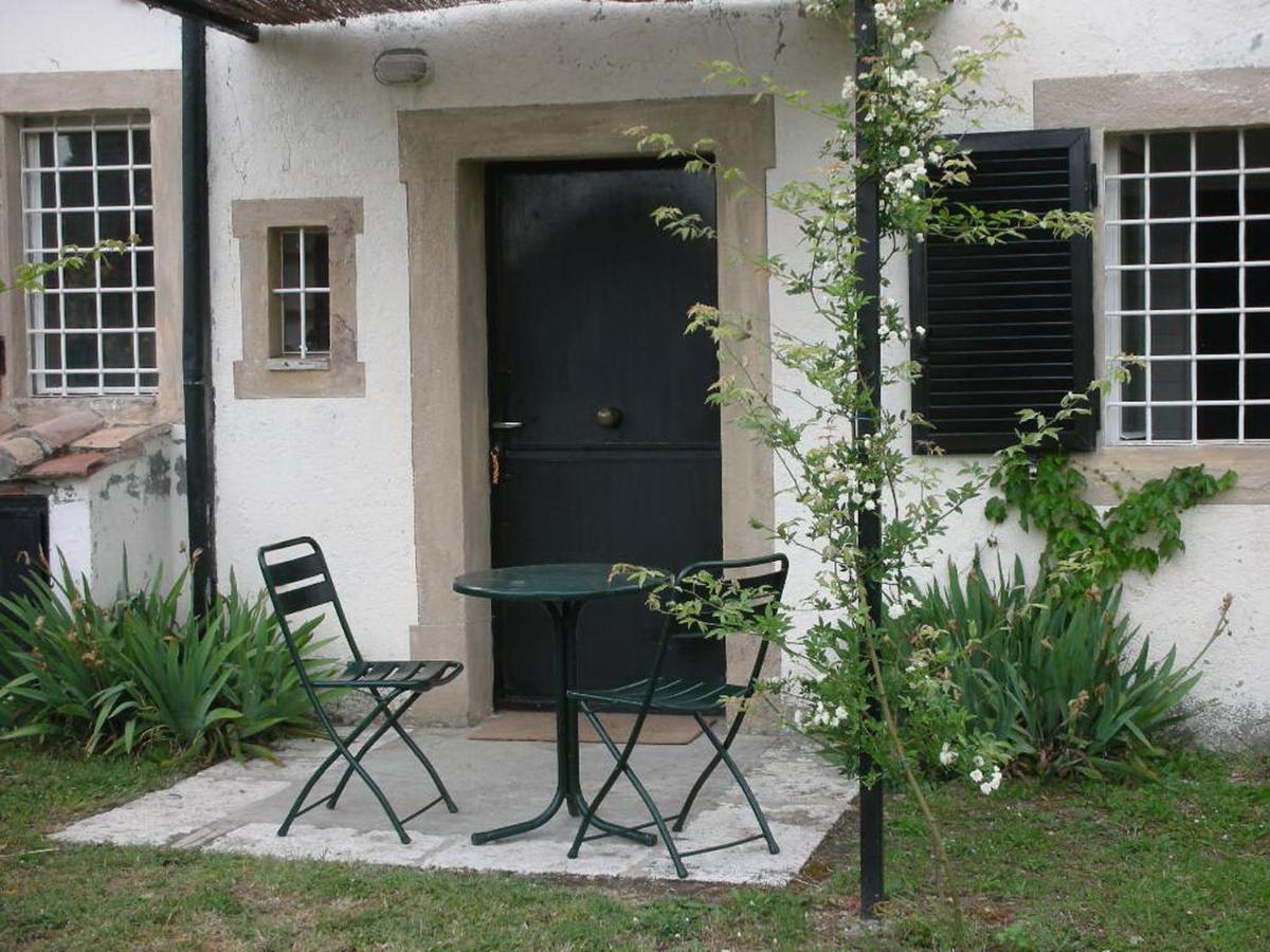 Vignagrande Agriturismo Saturnia Kamer foto