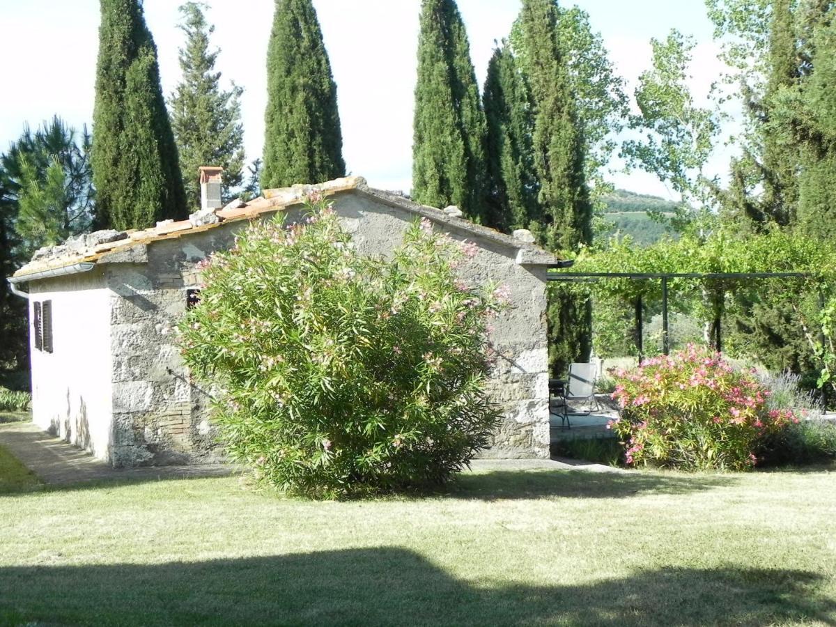 Vignagrande Agriturismo Saturnia Buitenkant foto