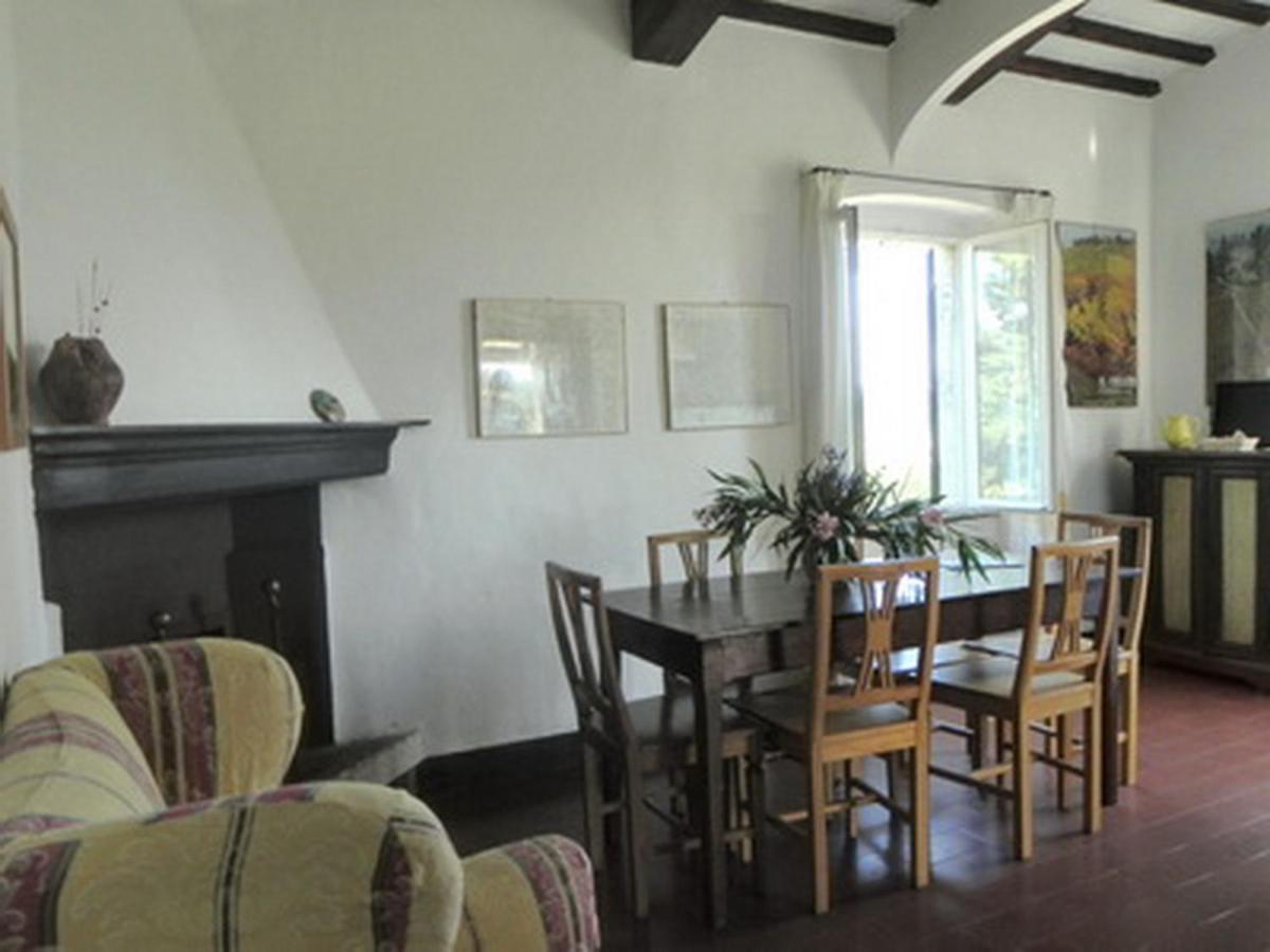 Vignagrande Agriturismo Saturnia Kamer foto