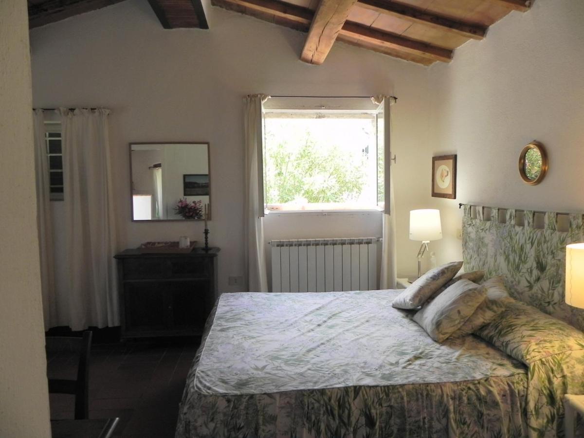 Vignagrande Agriturismo Saturnia Buitenkant foto