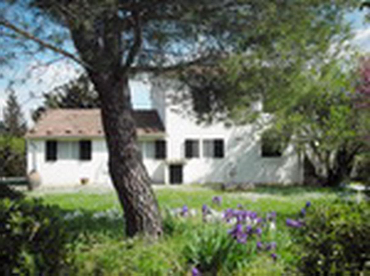 Vignagrande Agriturismo Saturnia Kamer foto