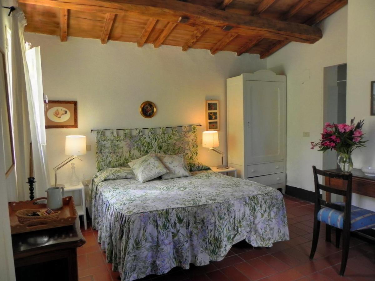 Vignagrande Agriturismo Saturnia Kamer foto
