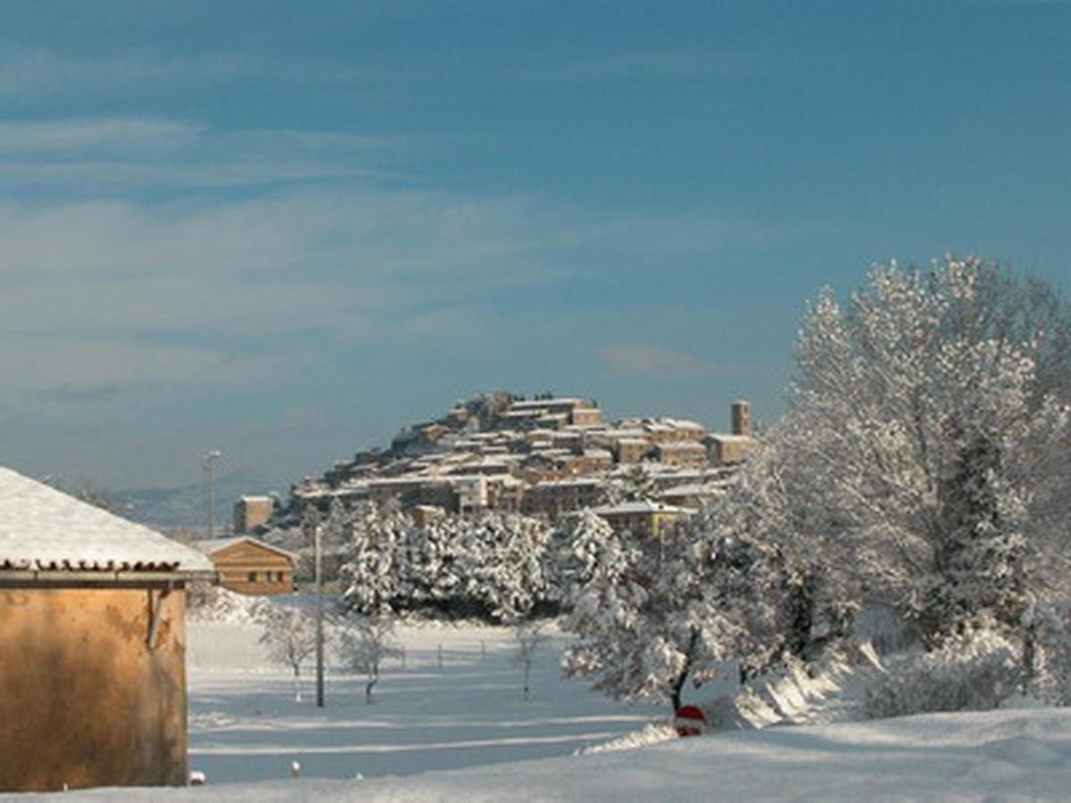 Vignagrande Agriturismo Saturnia Kamer foto